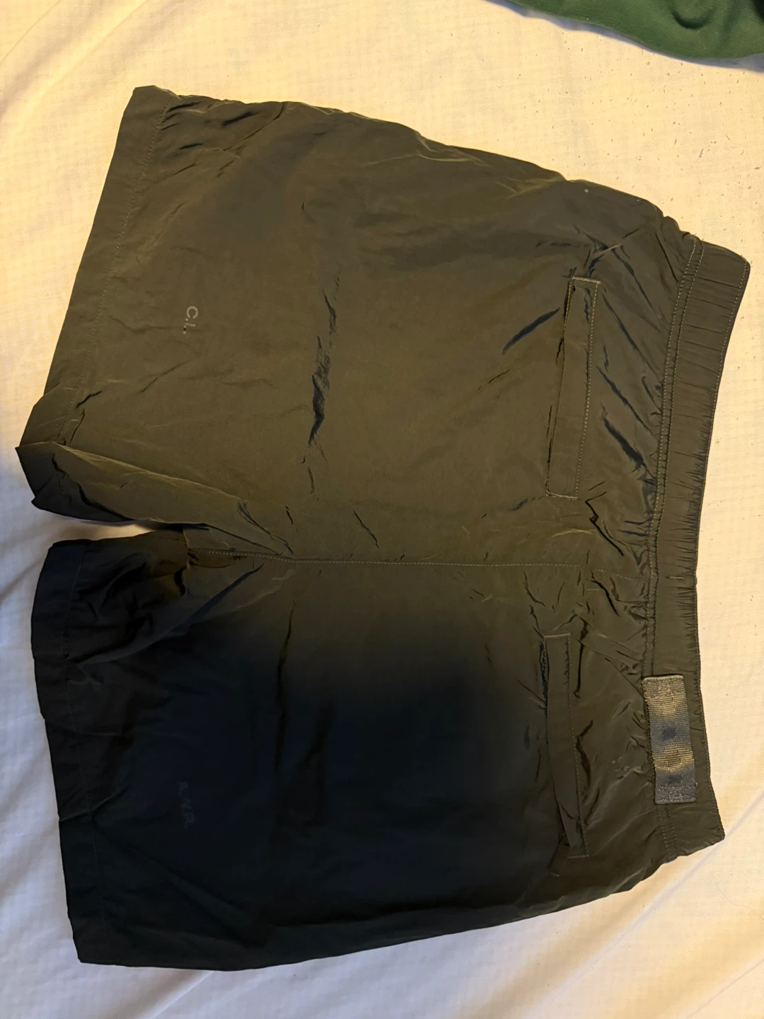 Nike NOCTA Shorts - photo 5