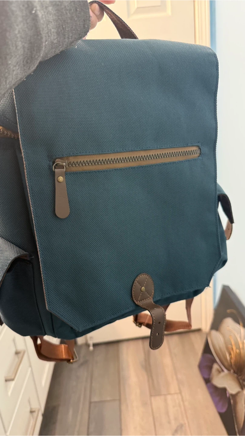 Picnic Time Insulated Backpack Cooler check more pictures - photo 4