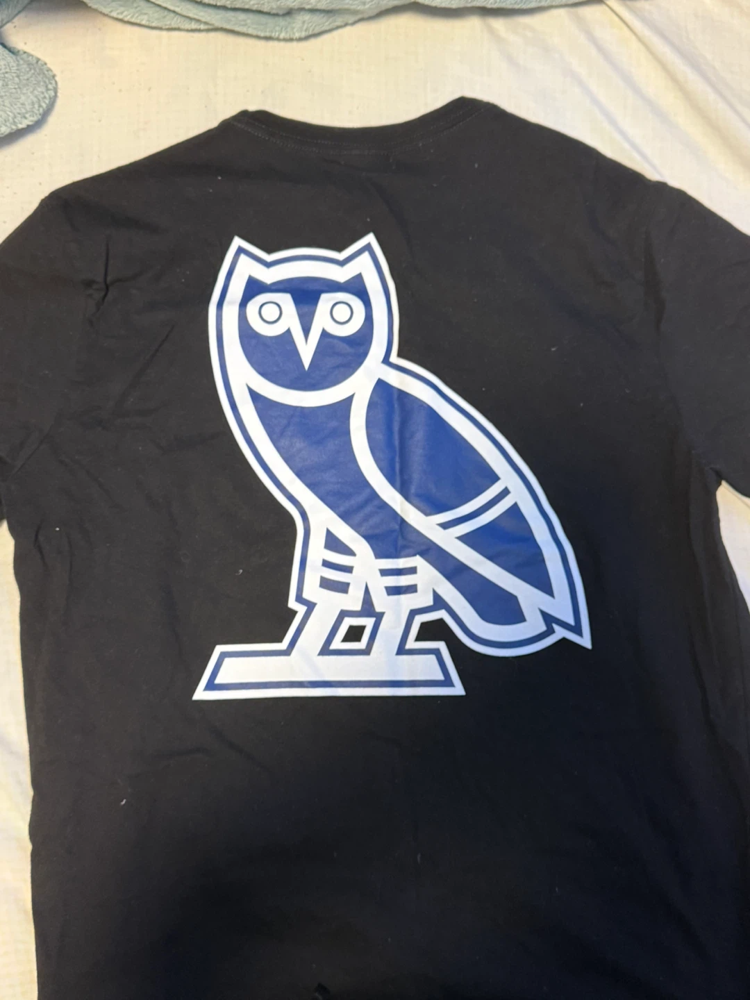 OVO x Toronto Maple Leafs 13 Time Stanley Cup Champions T-Shirt - photo 4