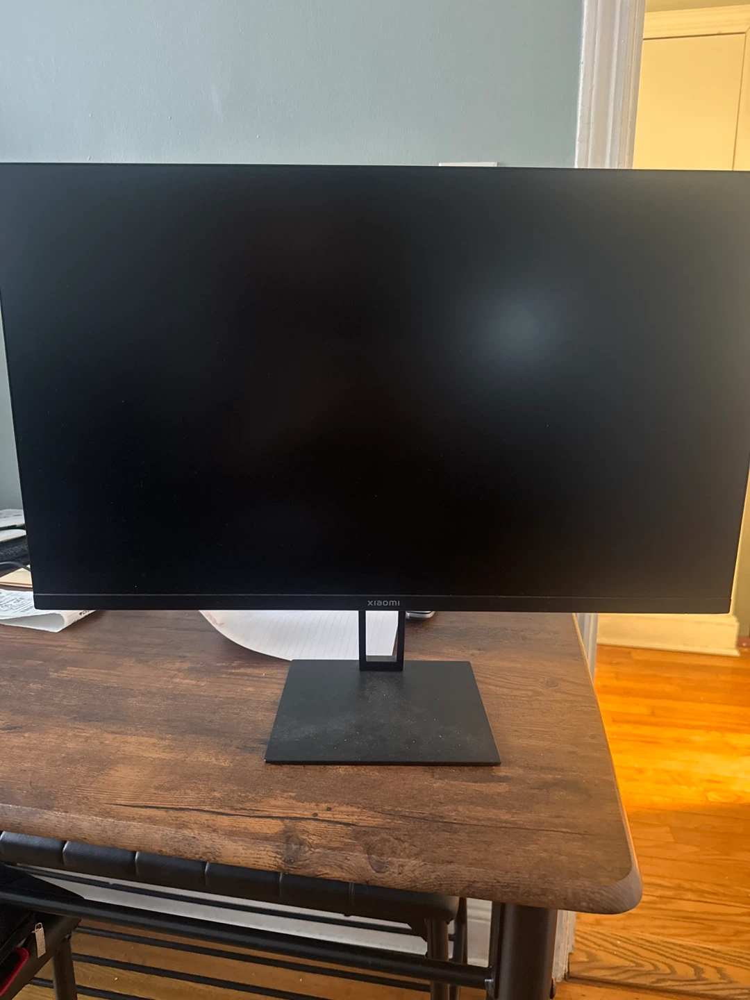 Xiaomi Monitor 24 inch with HDMI cable