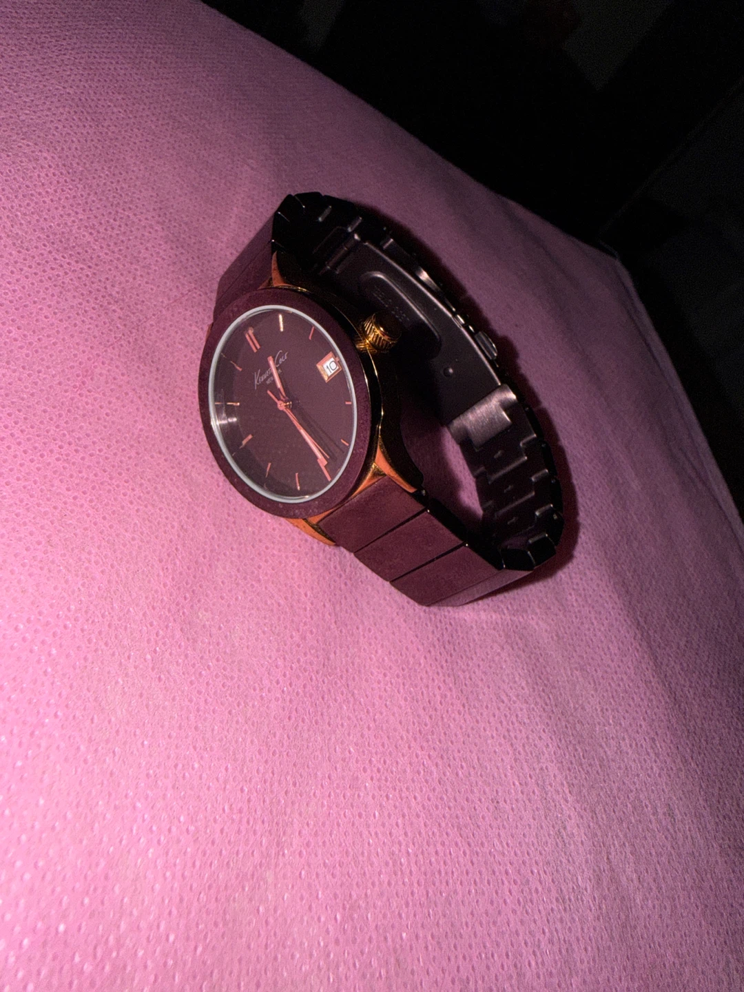 Kenneth Cole New York Watch