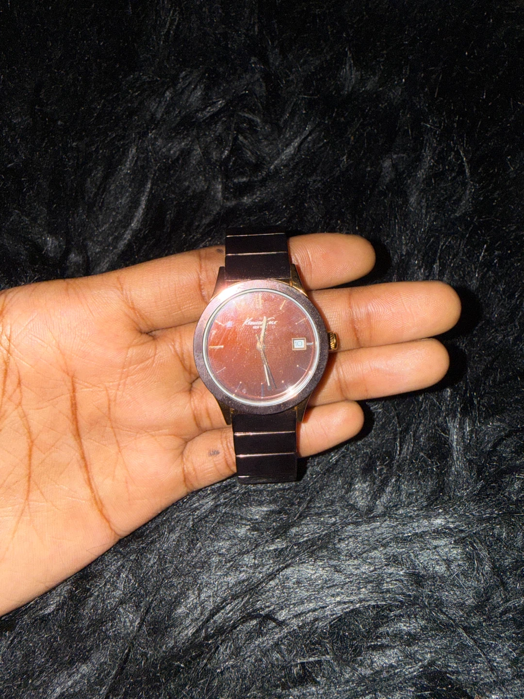 Kenneth Cole New York Watch - photo 2