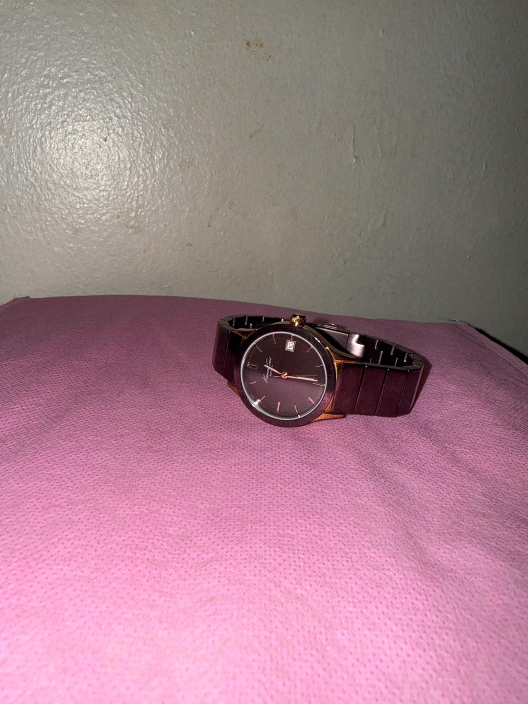 Kenneth Cole New York Watch - photo 3