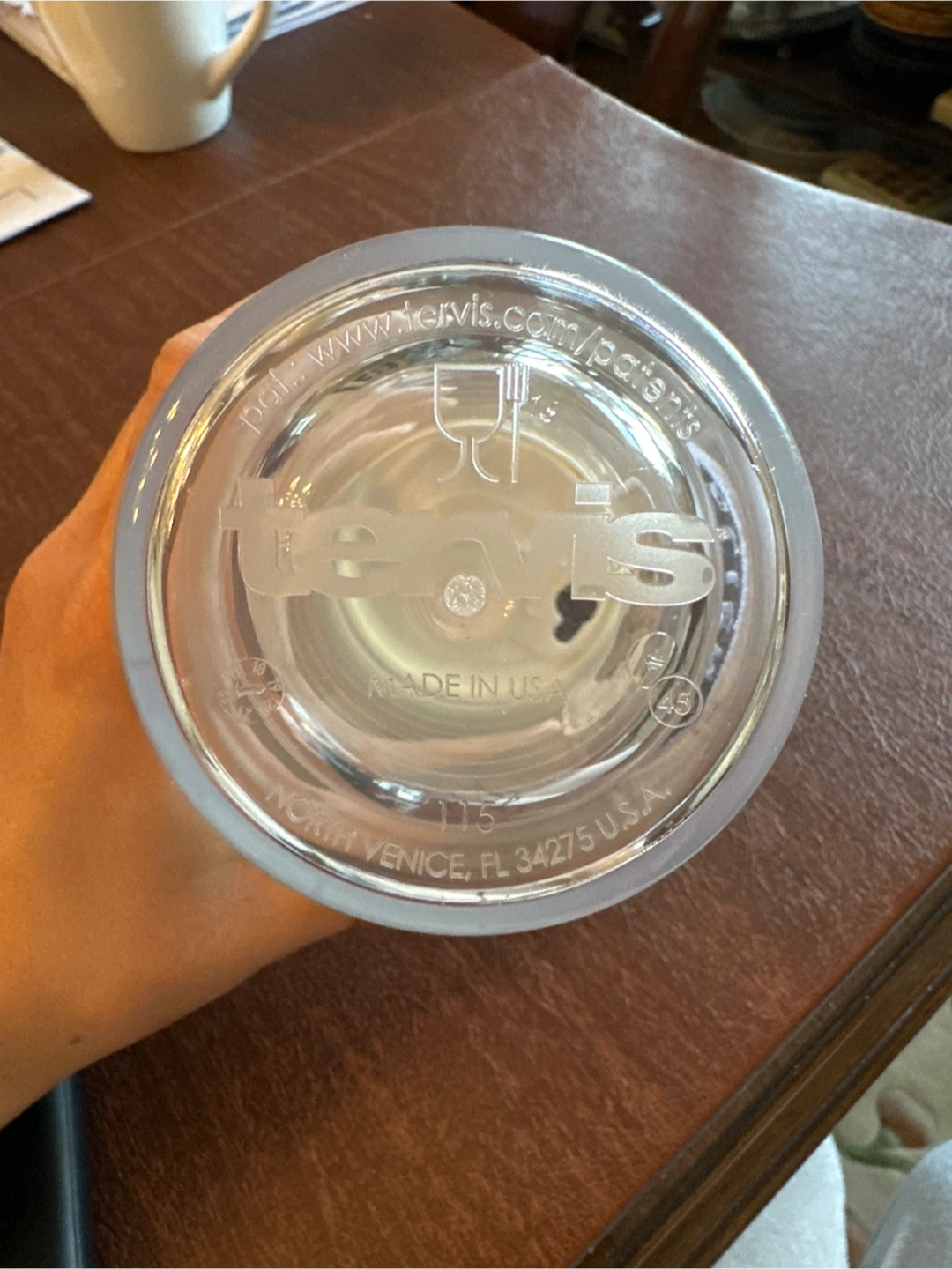 Tervis Tumbler "Chase Private Client" - photo 3