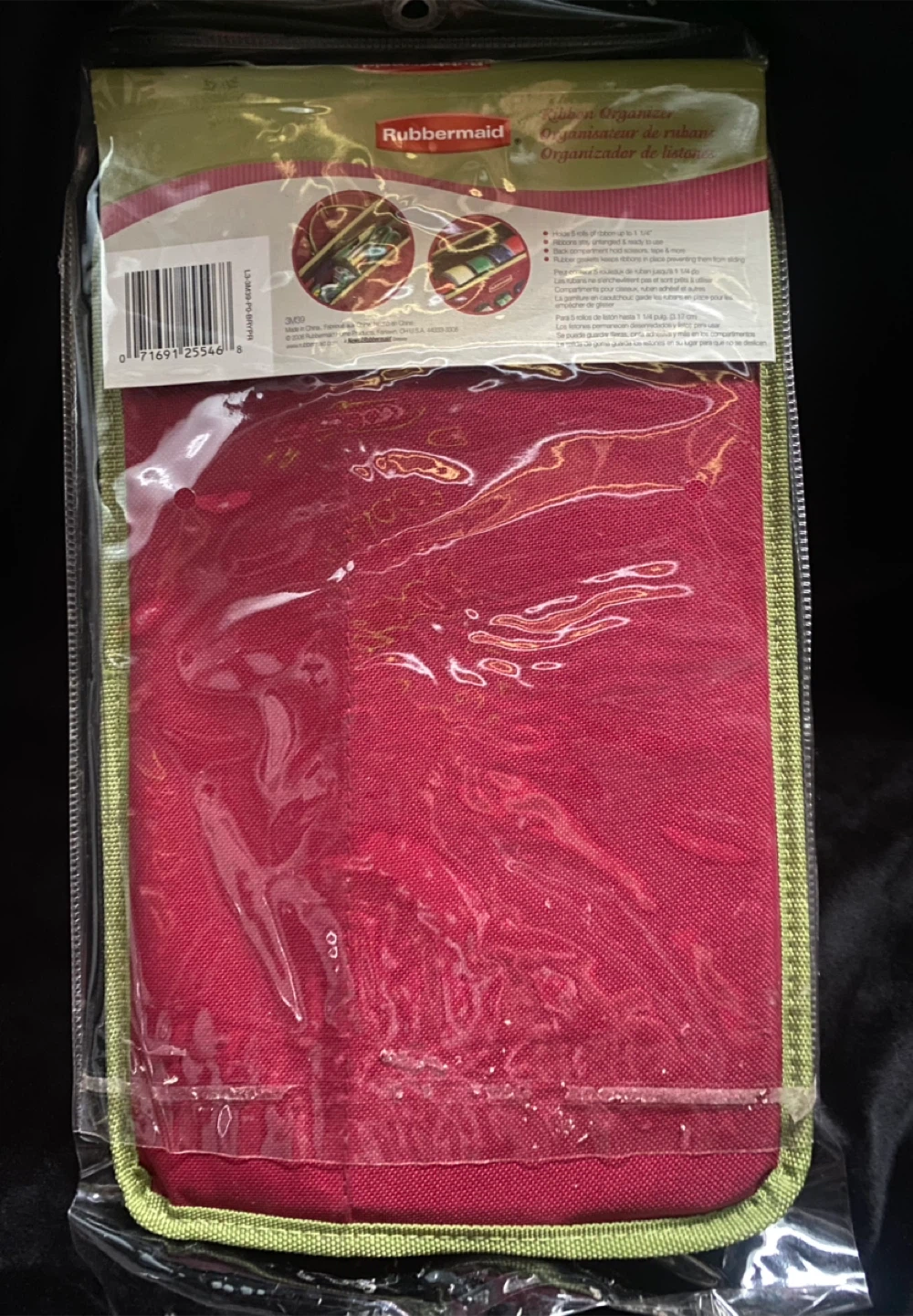Rubbermaid Ribbon Organizer - photo 2