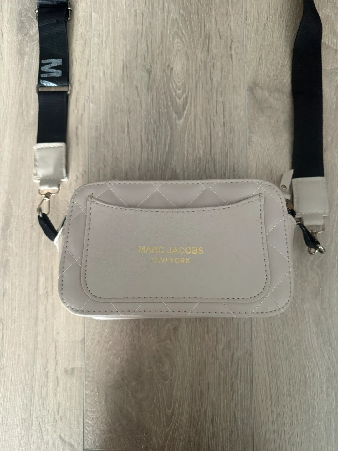 Marc Jacobs The Snapshot Bag - photo 3