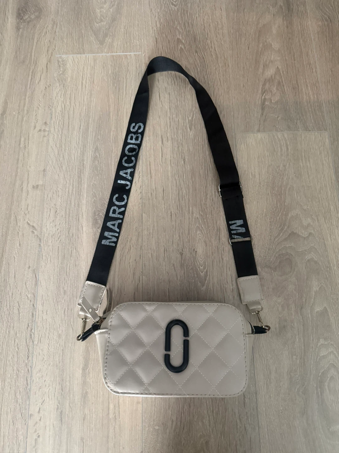 Marc Jacobs The Snapshot Bag - photo 2