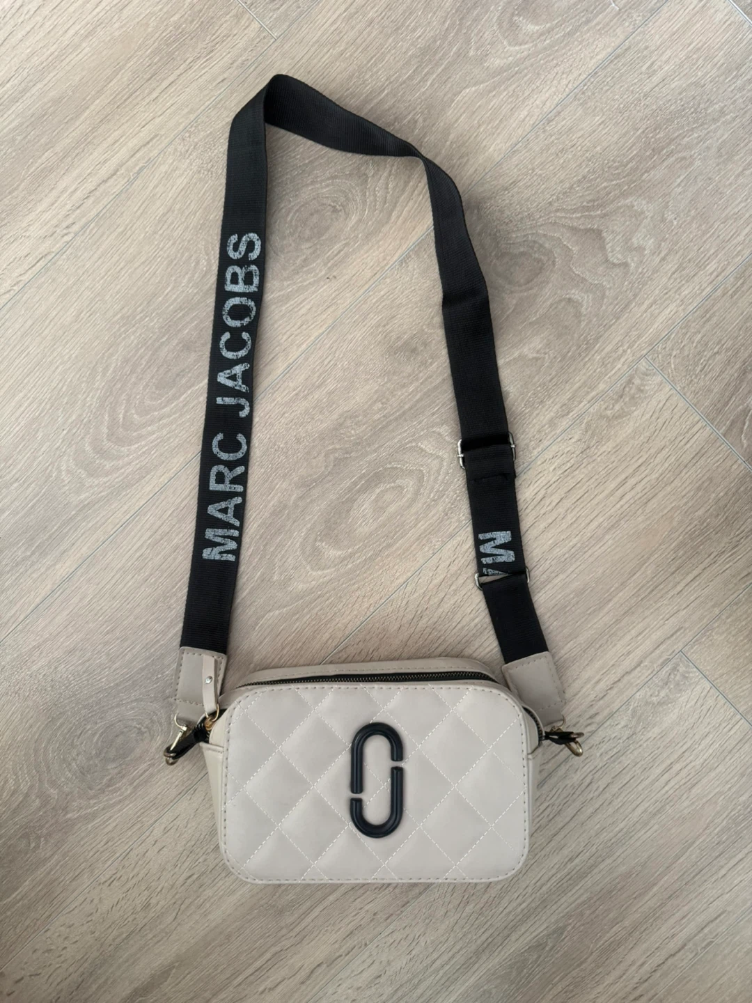 Marc Jacobs The Snapshot Bag