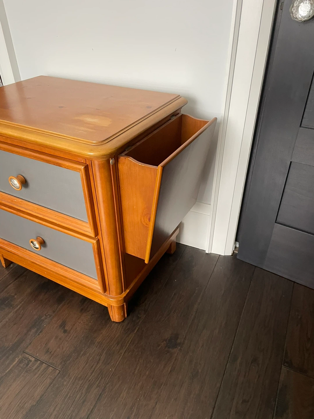 FREE!Great Condition Kid Bedroom Set - photo 3