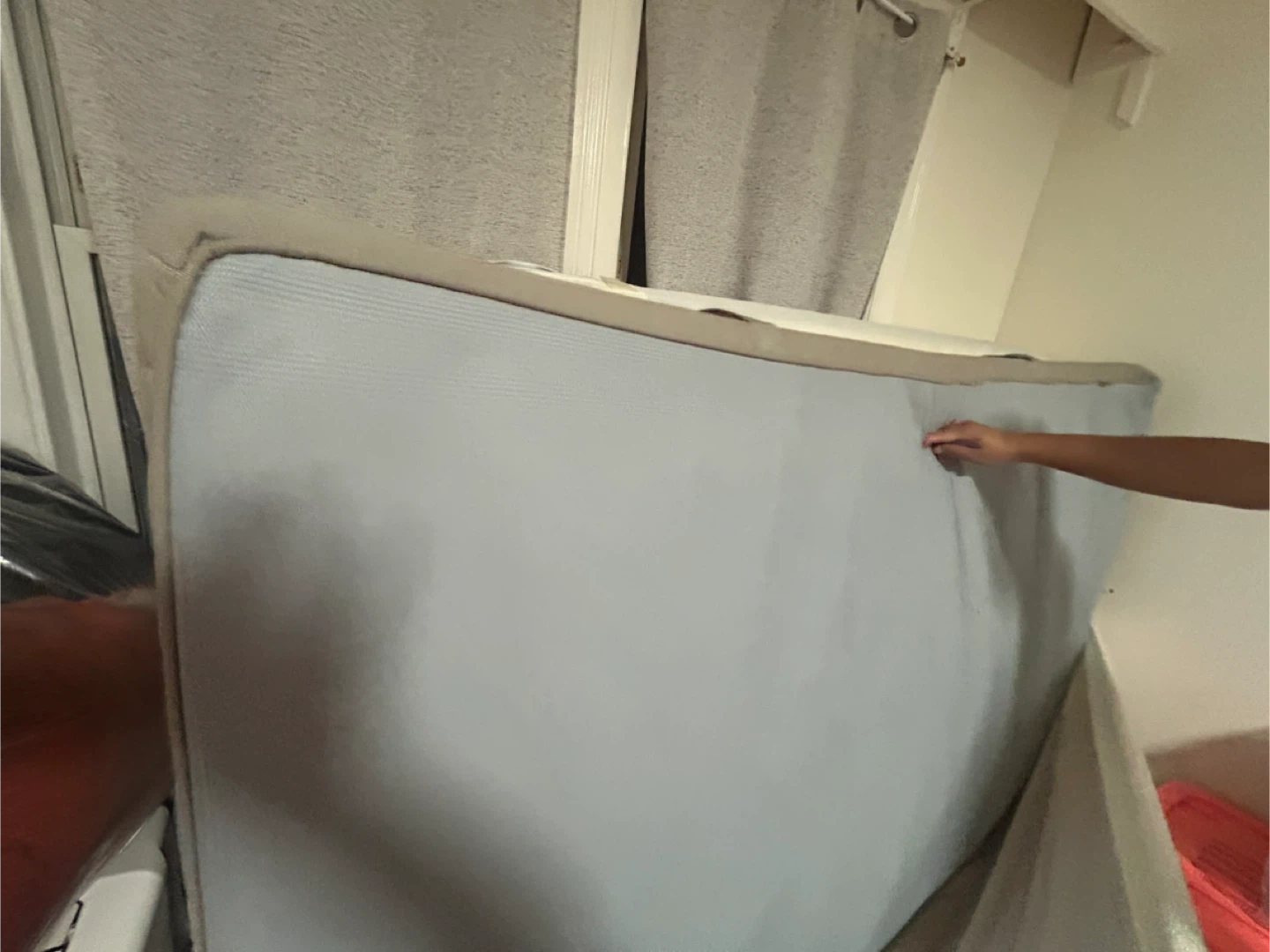 IKEA Haugnesund Mattress - photo 3