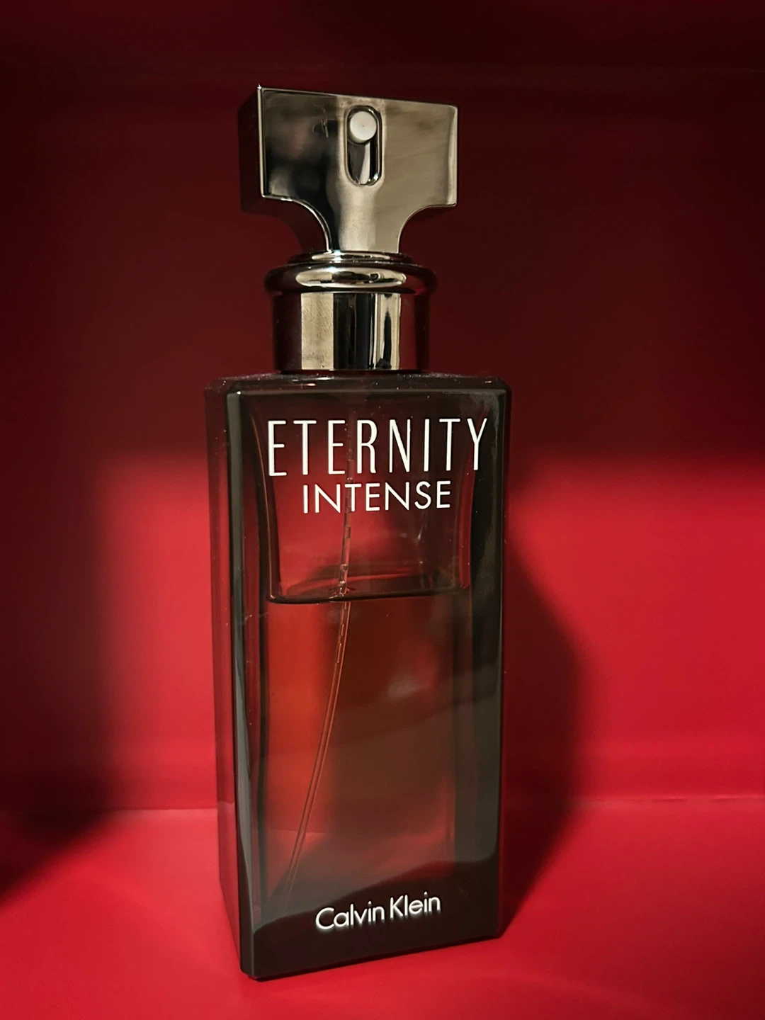 Calvin Klein Eternity Intense Eau de Parfum for Women 100 mL