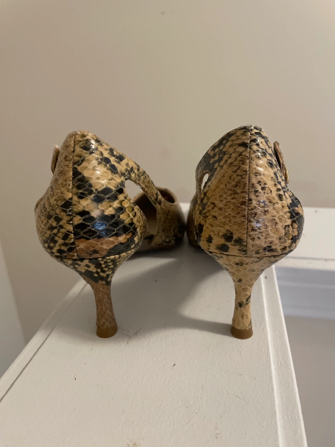 Brand new Heels - Size 7.5 - photo 2