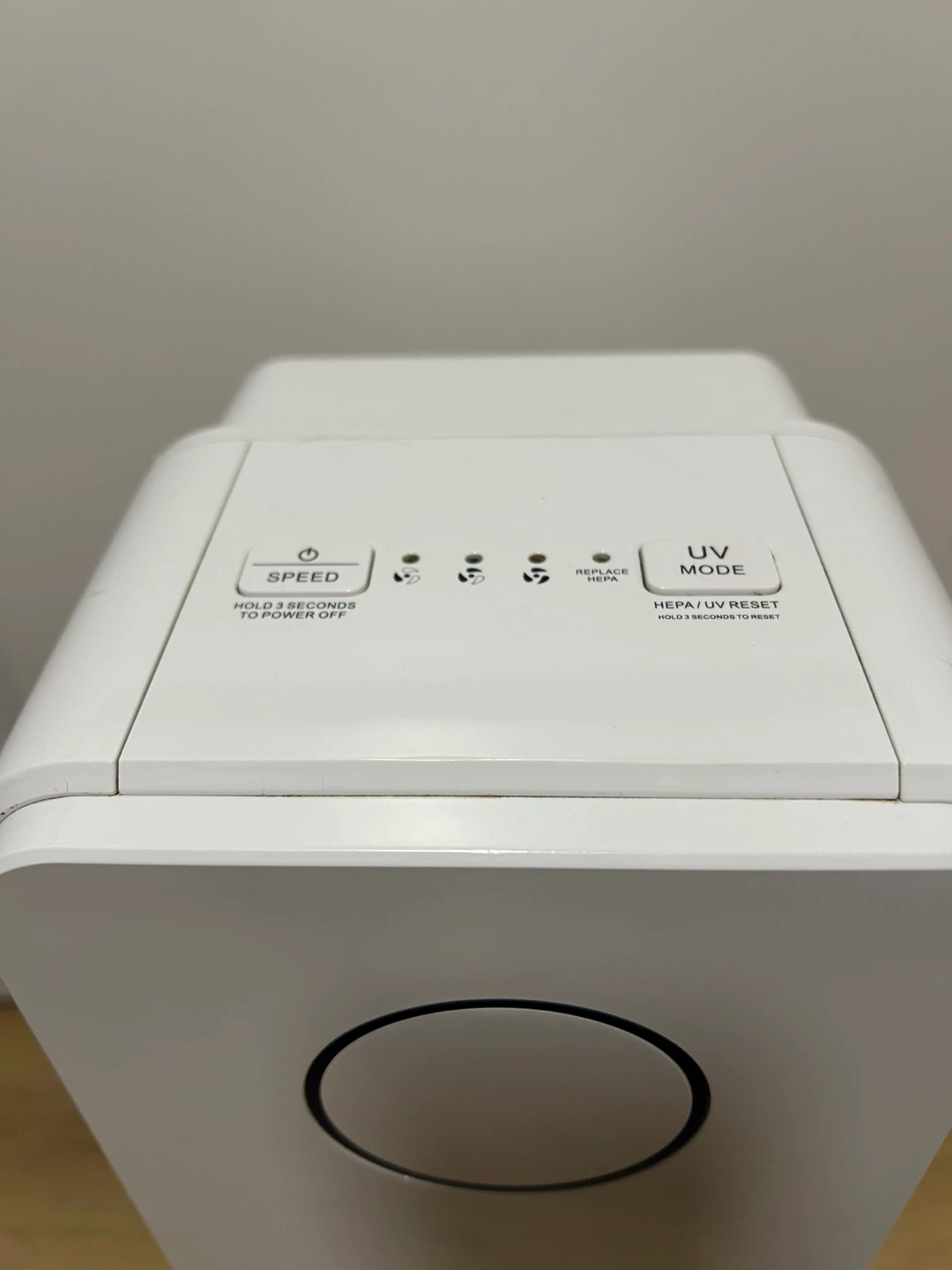 Guardian Technologies Air Purifier - photo 3