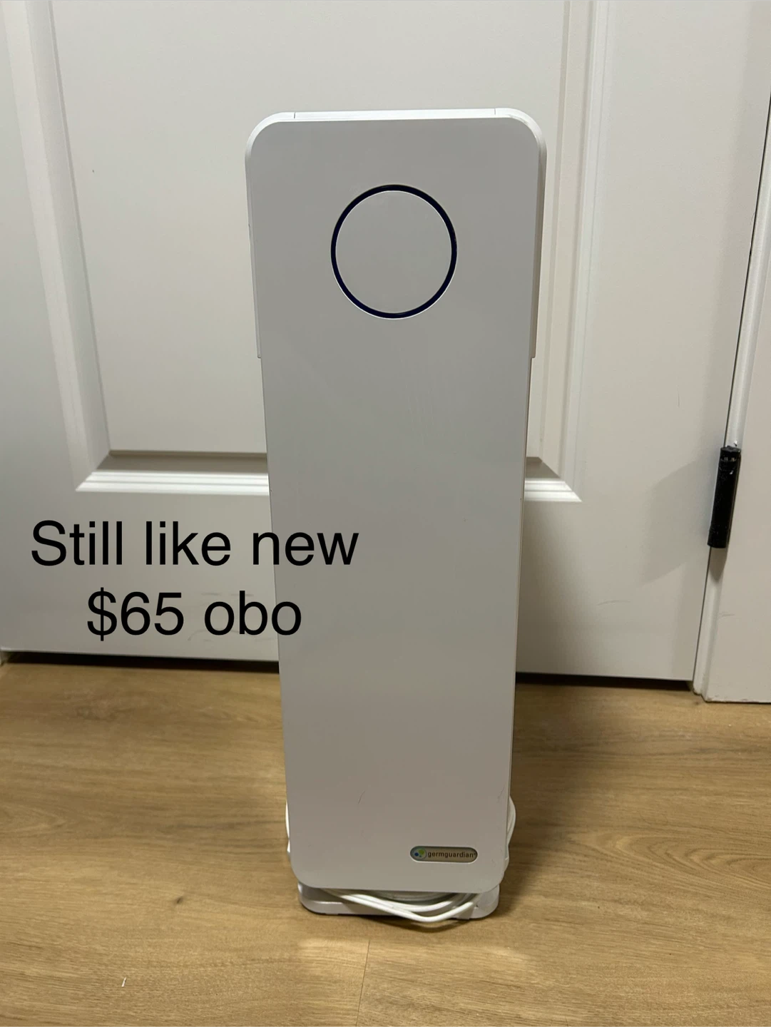Guardian Technologies Air Purifier