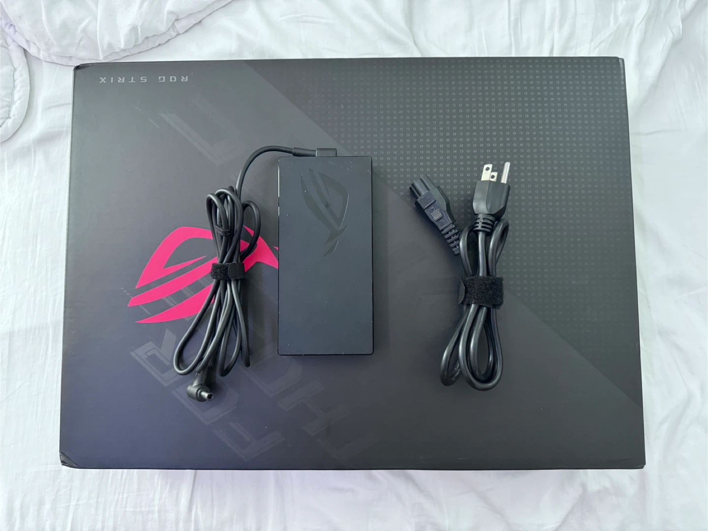 ASUS ROG G15 - photo 5