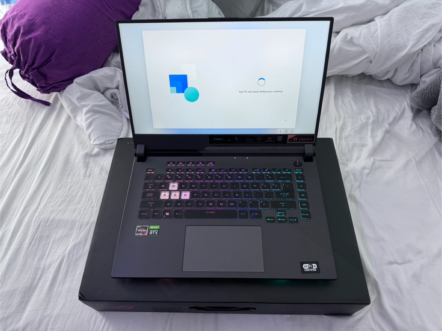 ASUS ROG G15