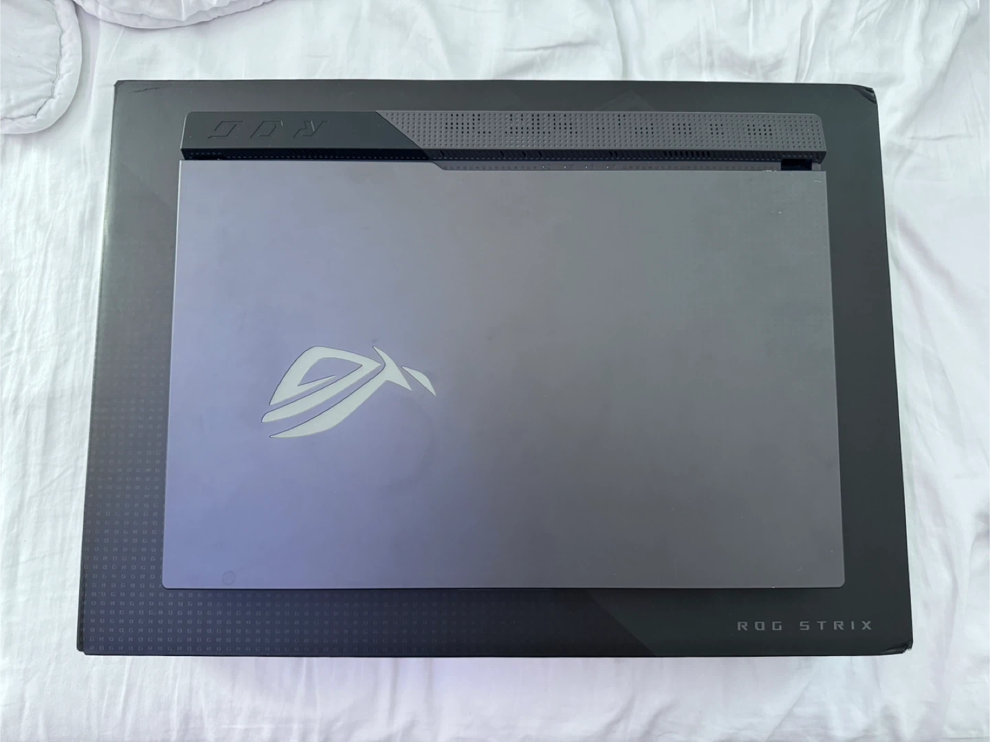 ASUS ROG G15 - photo 4