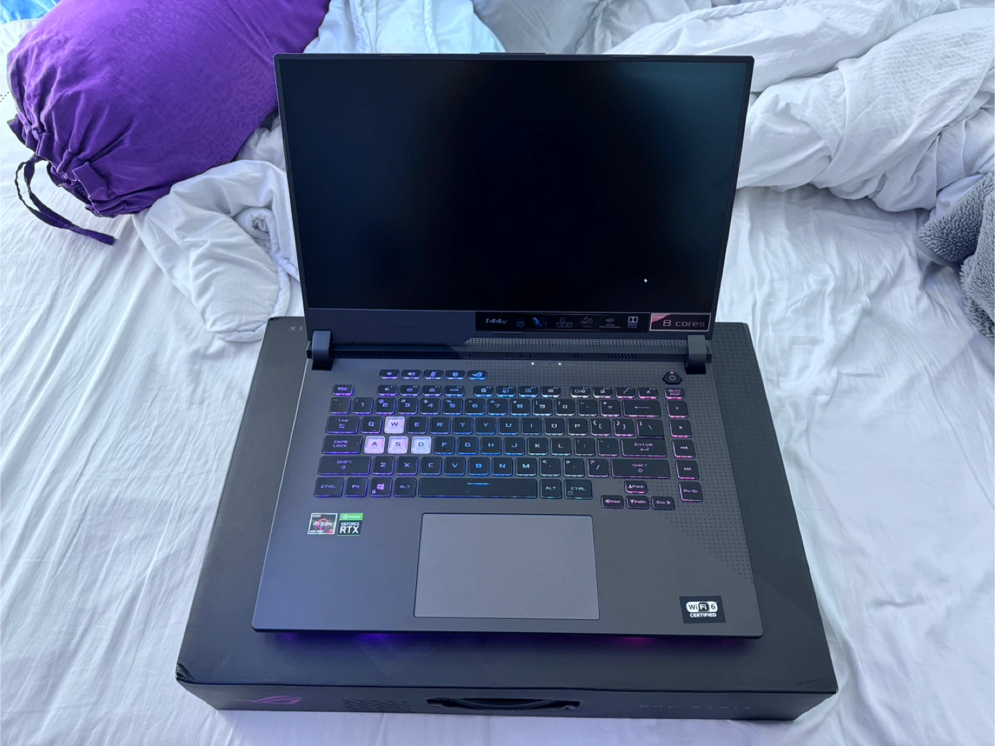 ASUS ROG G15 - photo 2