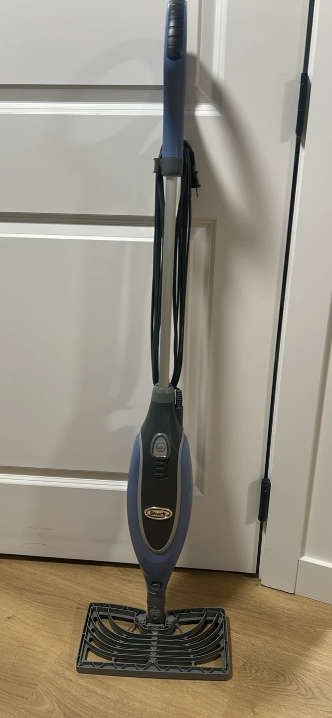Shark Steam Mop