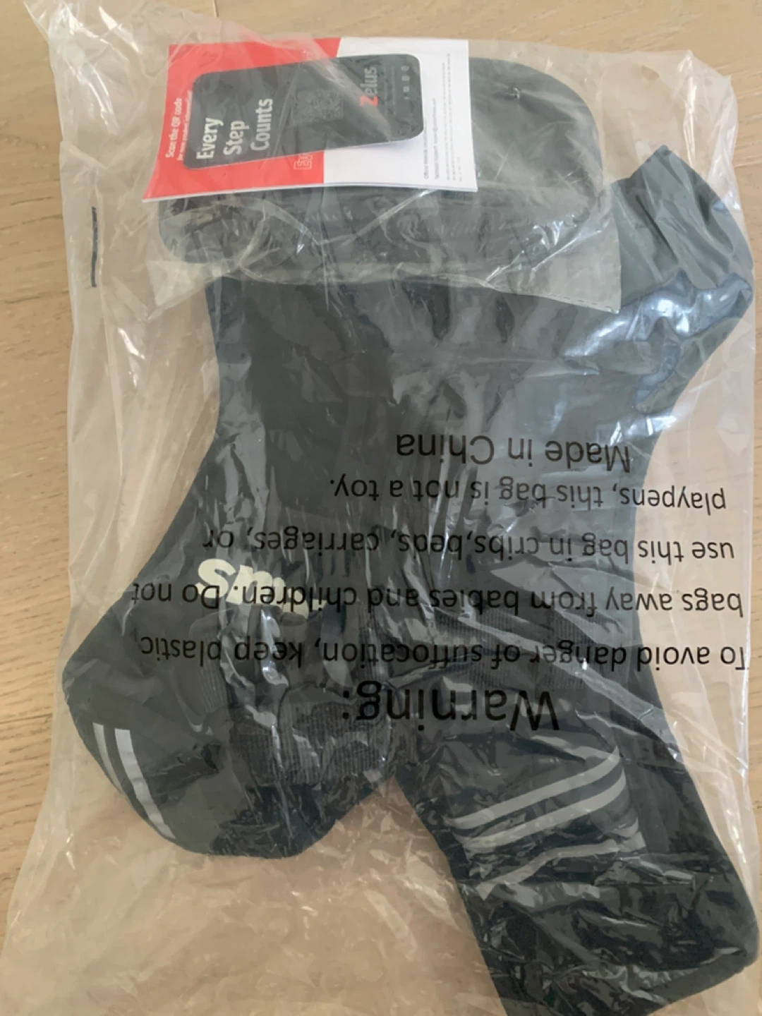 New - Fitness Weights Vest 4 lbs
