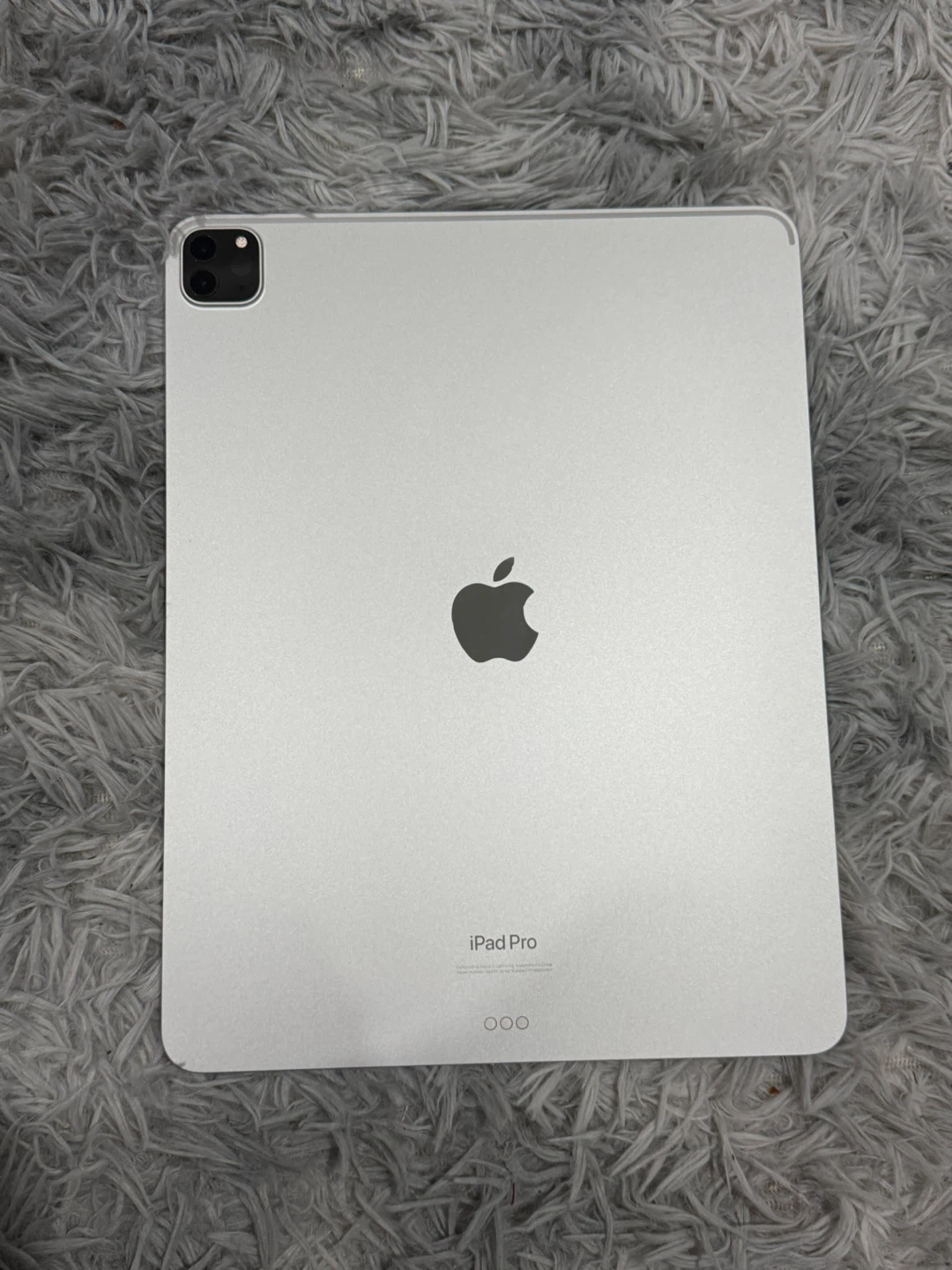 Apple iPad Pro 12.9” M2 (6th Gen) – 128GB Wi-Fi
