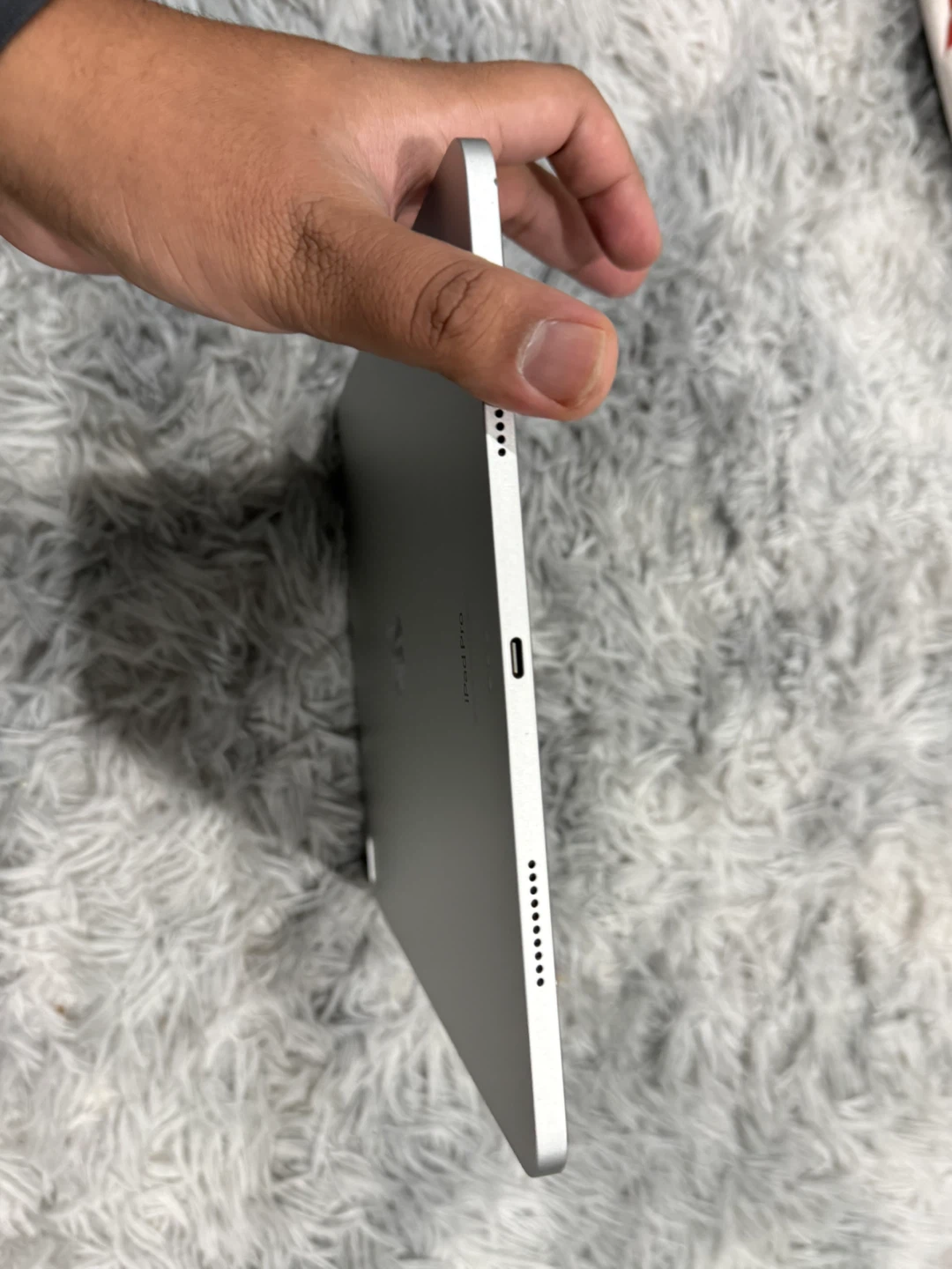 Apple iPad Pro 12.9” M2 (6th Gen) – 128GB Wi-Fi - photo 5