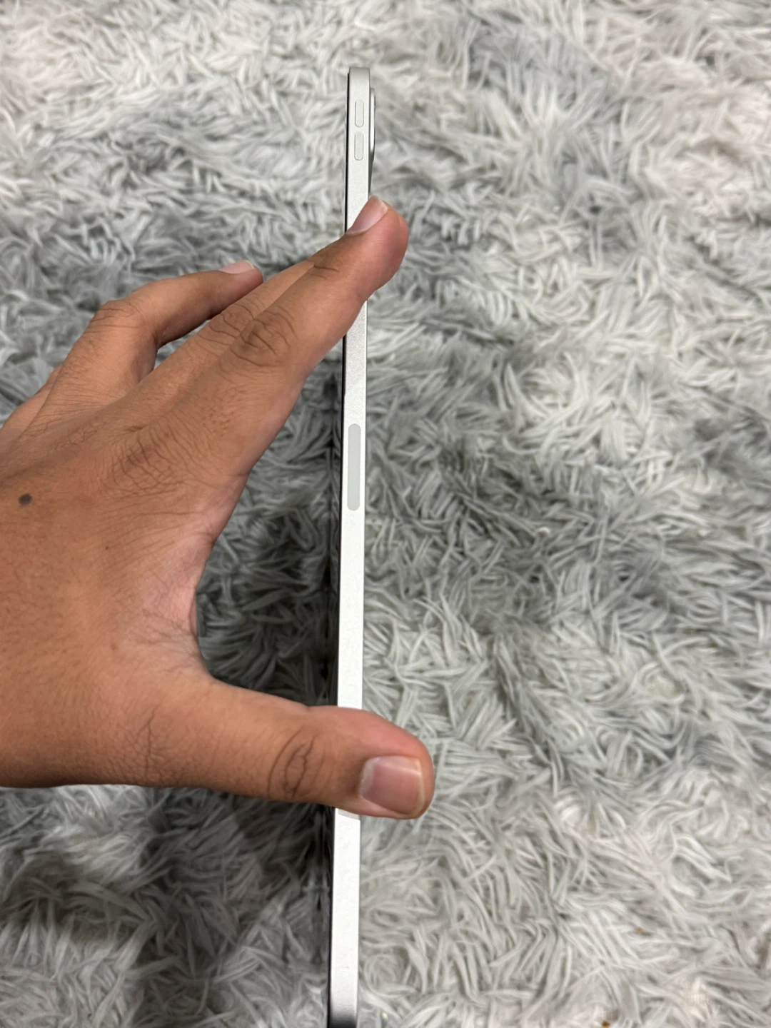 Apple iPad Pro 12.9” M2 (6th Gen) – 128GB Wi-Fi - photo 4