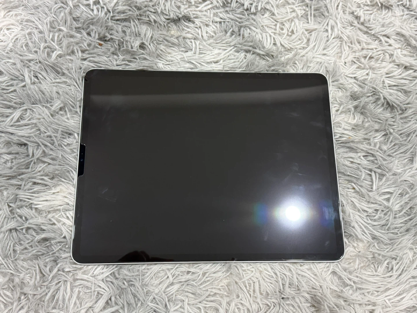 Apple iPad Pro 12.9” M2 (6th Gen) – 128GB Wi-Fi - photo 2