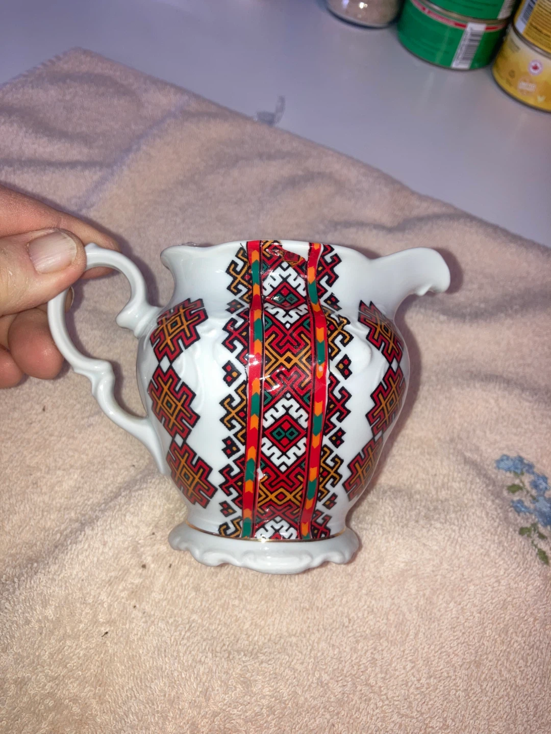 Collection of 1980’s Ukrainian Ceramics plus extras - photo 5