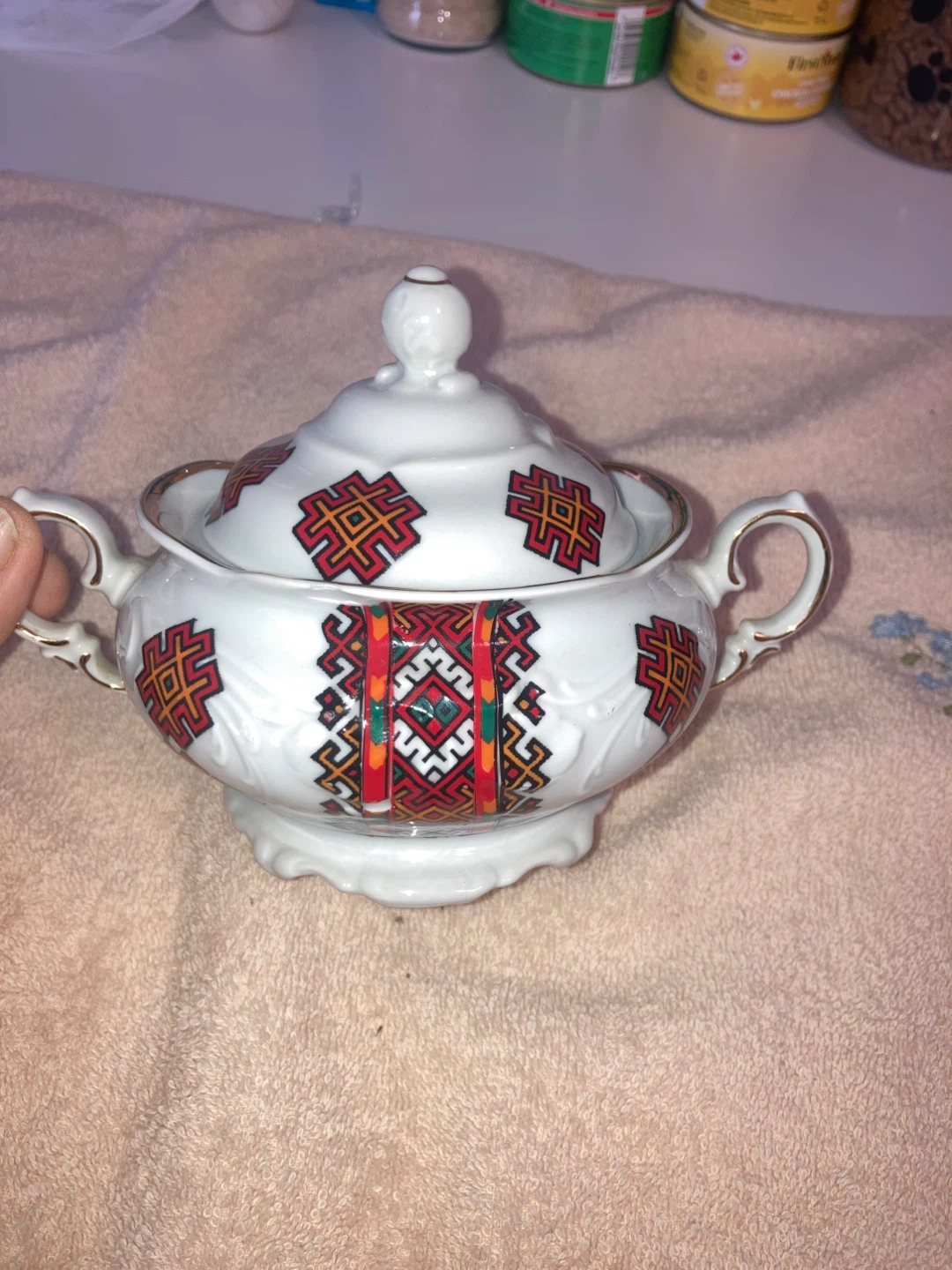 Collection of 1980’s Ukrainian Ceramics plus extras - photo 4