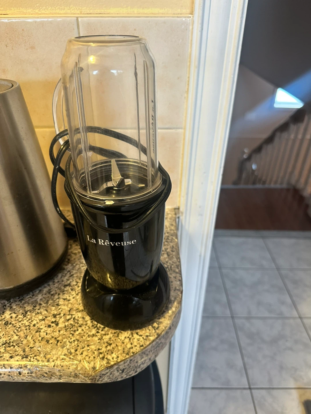 La Rêveuse Personal Blender - photo 4