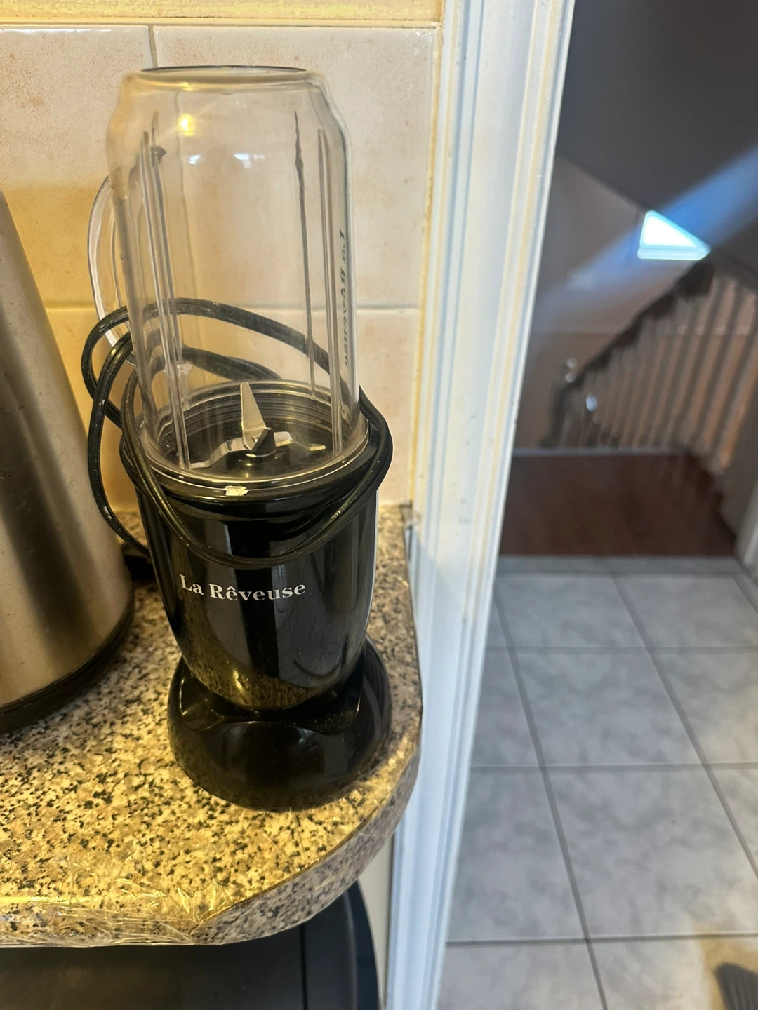 La Rêveuse Personal Blender - photo 2