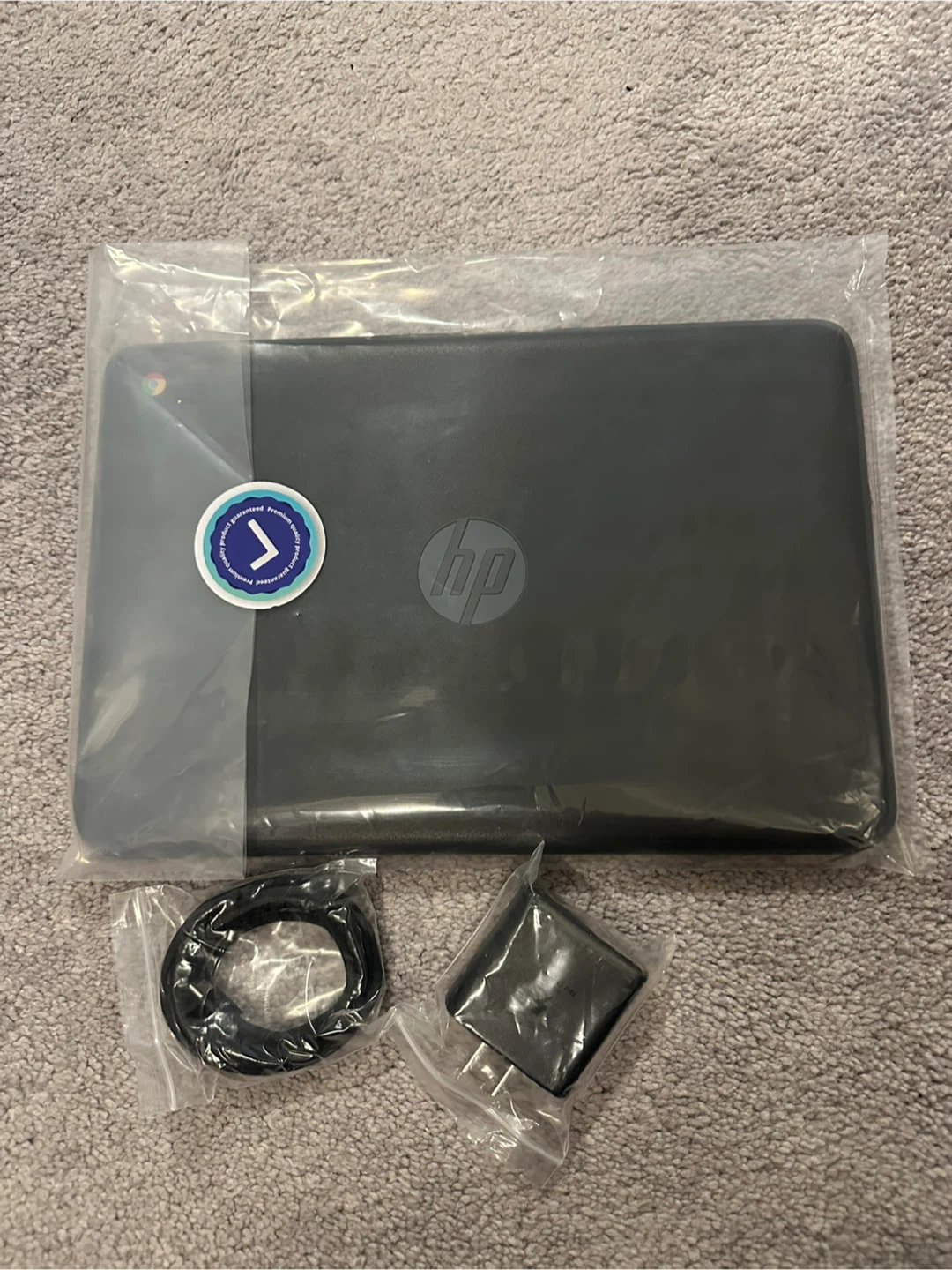 HP Chromebook 11A G6 EE #11.6-inch