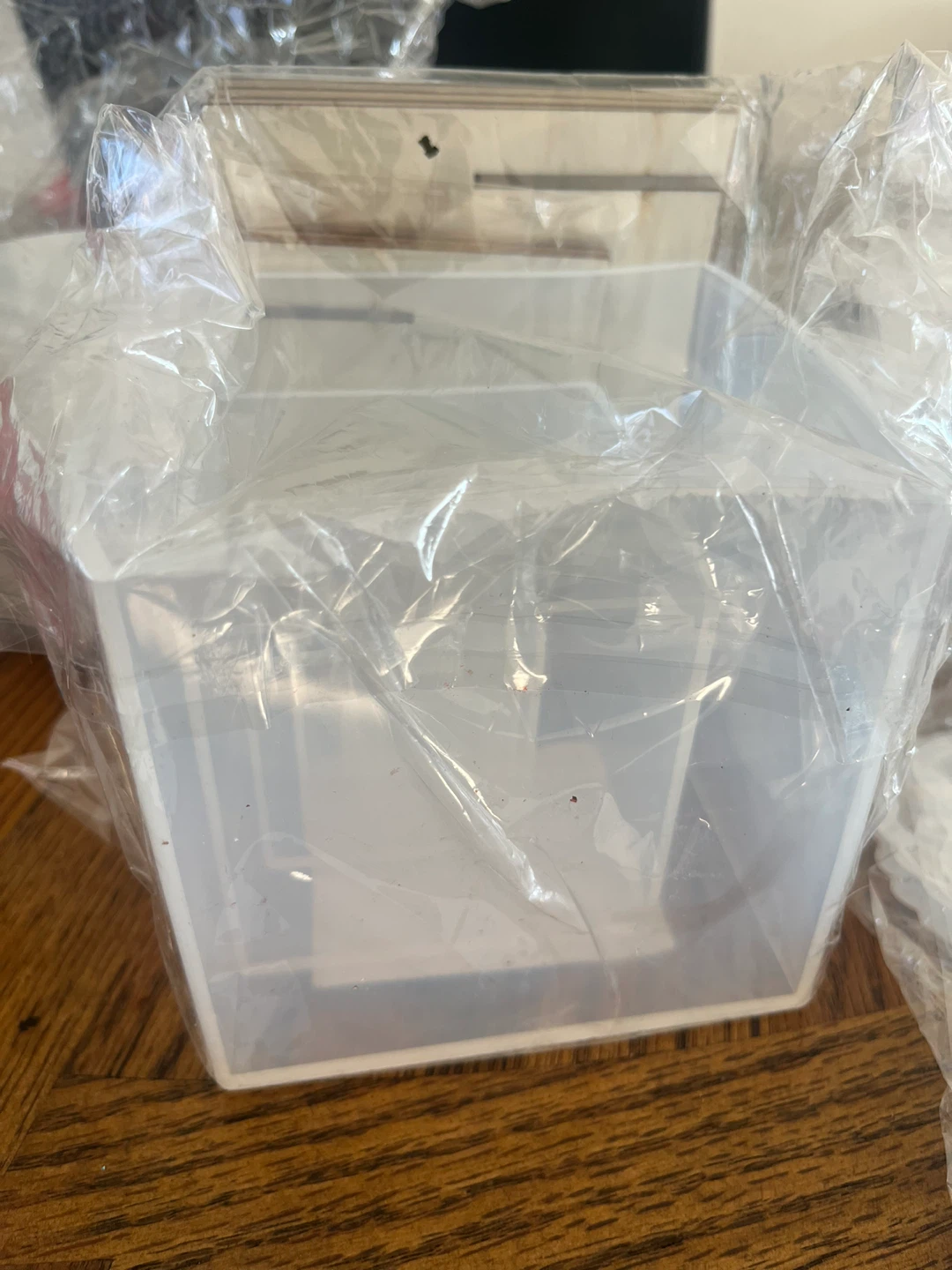 Resin Casting Molds Set - photo 4