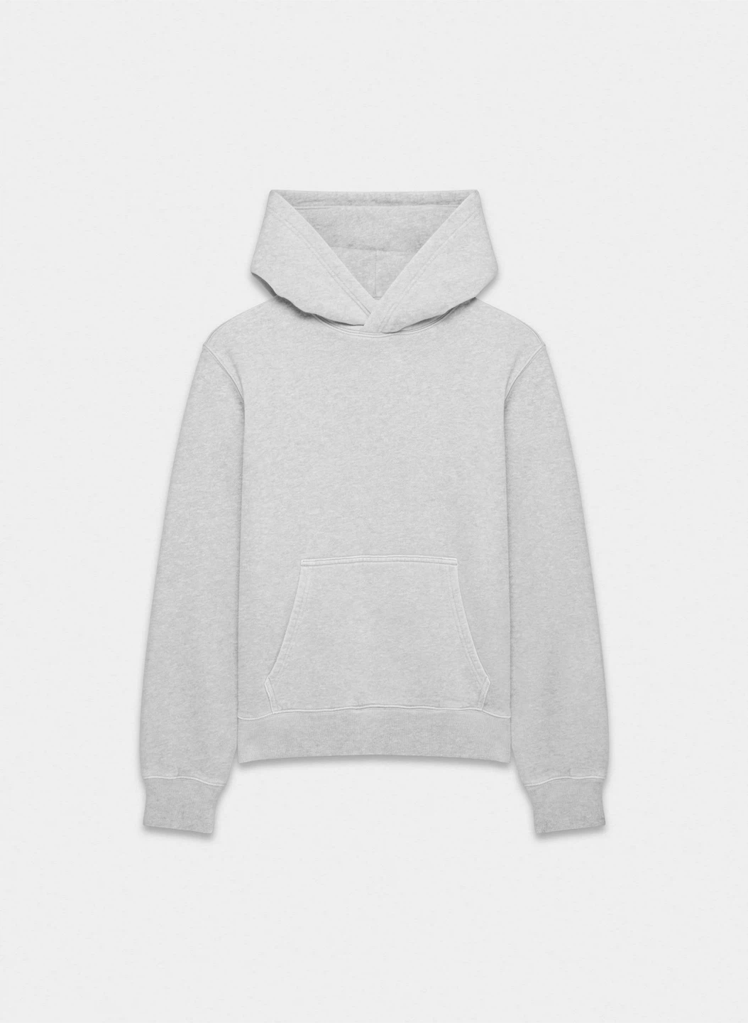 Aritzia Grey Hoodie