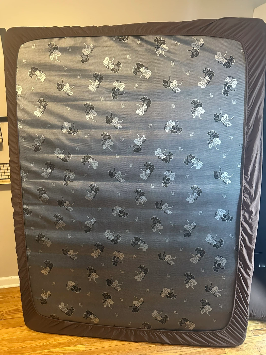 Organic Cotton Mattress - Full Size - photo 5
