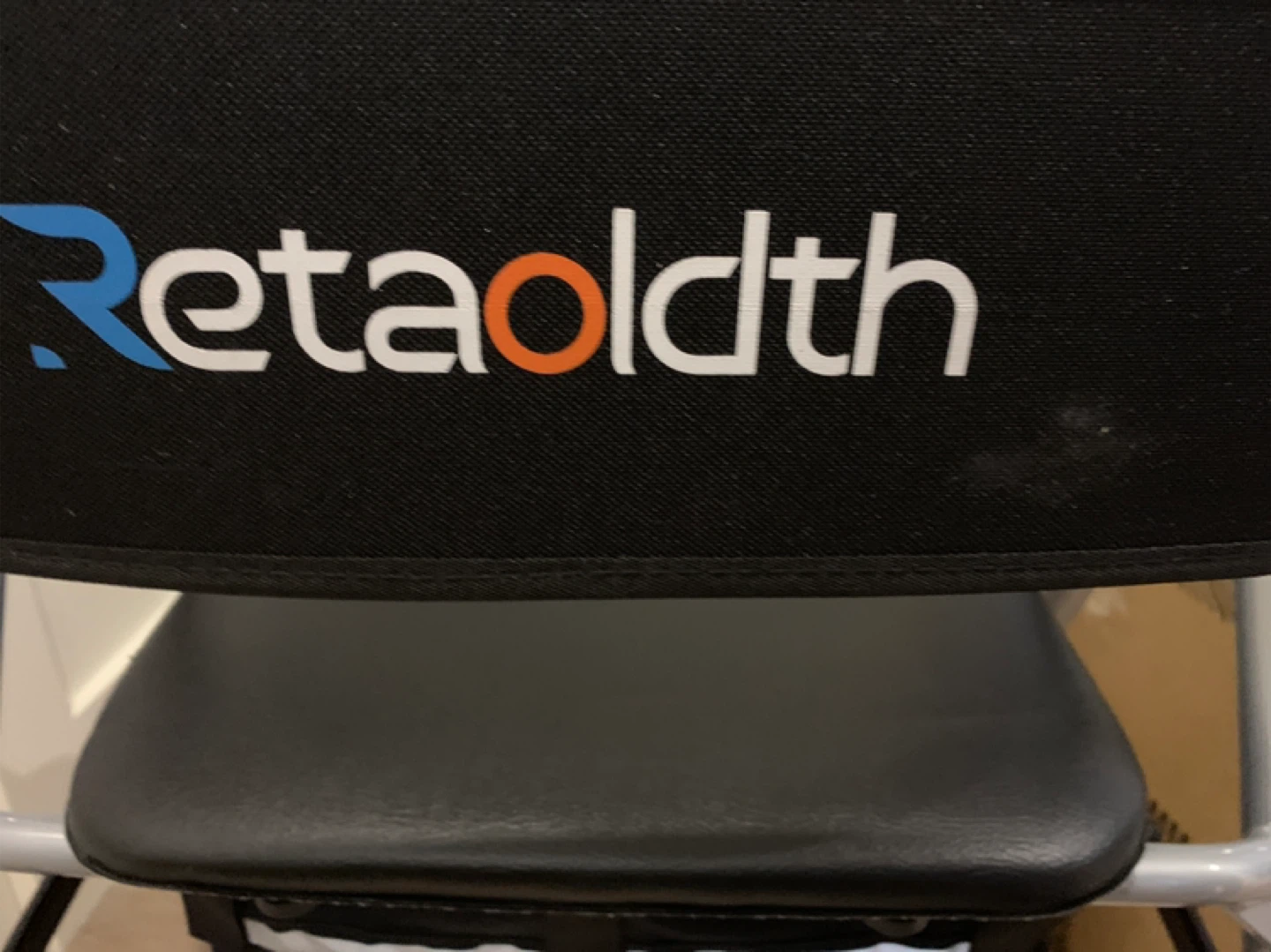 New - Retaoldth Rollator Walker with Seat