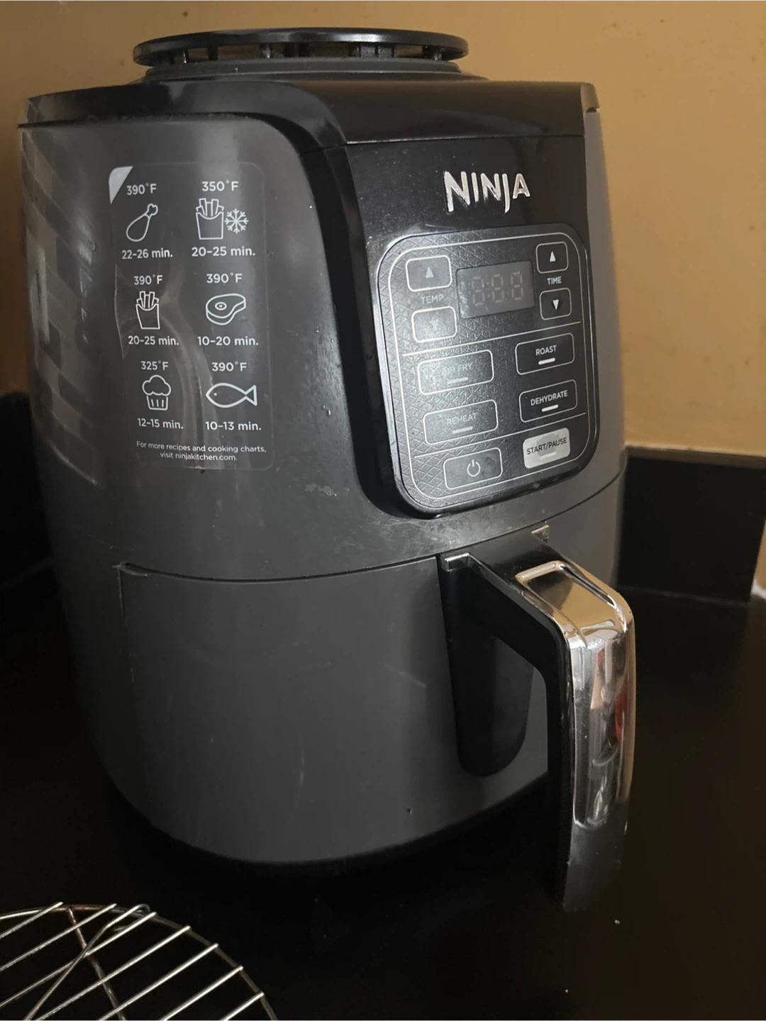 Ninja Air Fryer - photo 2