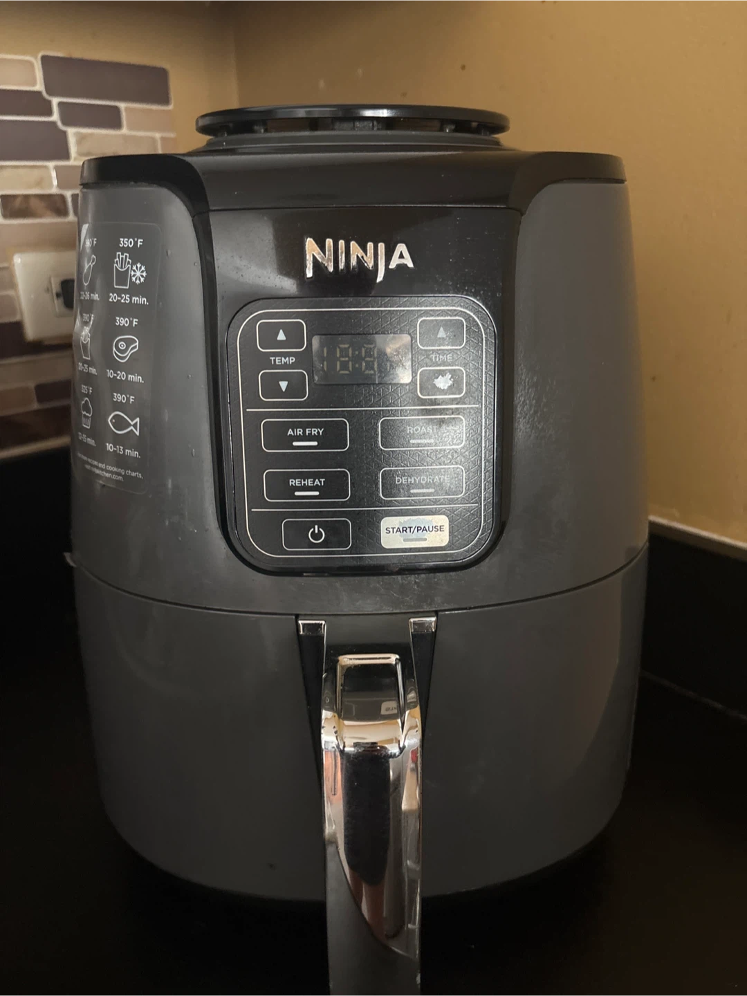 Ninja Air Fryer