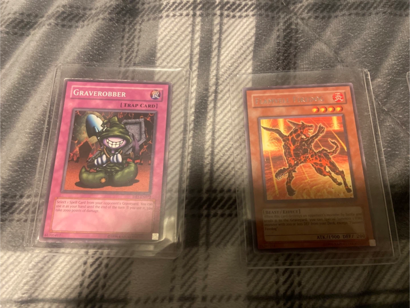 Assorted Lot of Yugioh Cards - photo 5