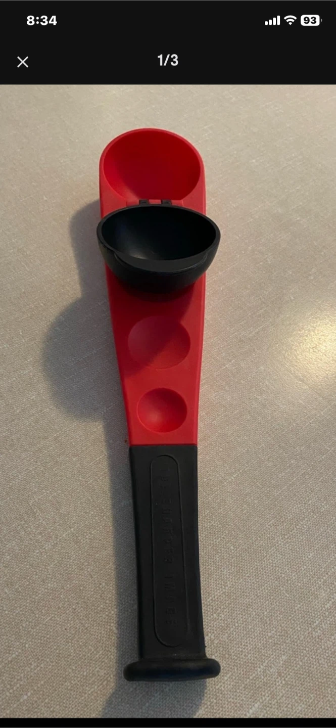 Snowball maker