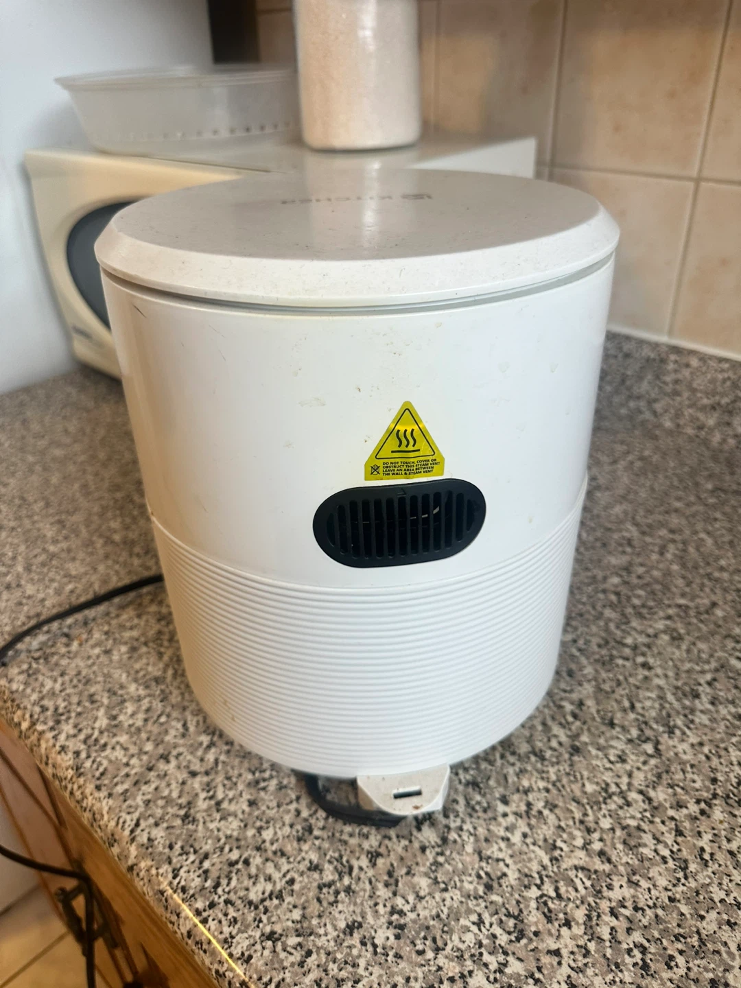 KITCHER Air Fryer