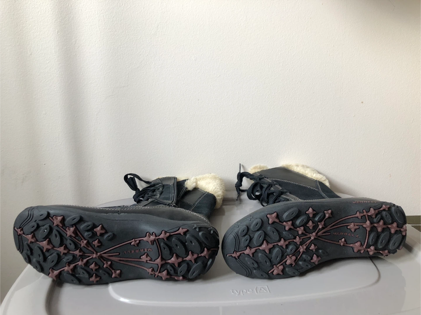 NEW Merrell Prevoz Waterproof Boots - Women’s Size 7 - photo 5