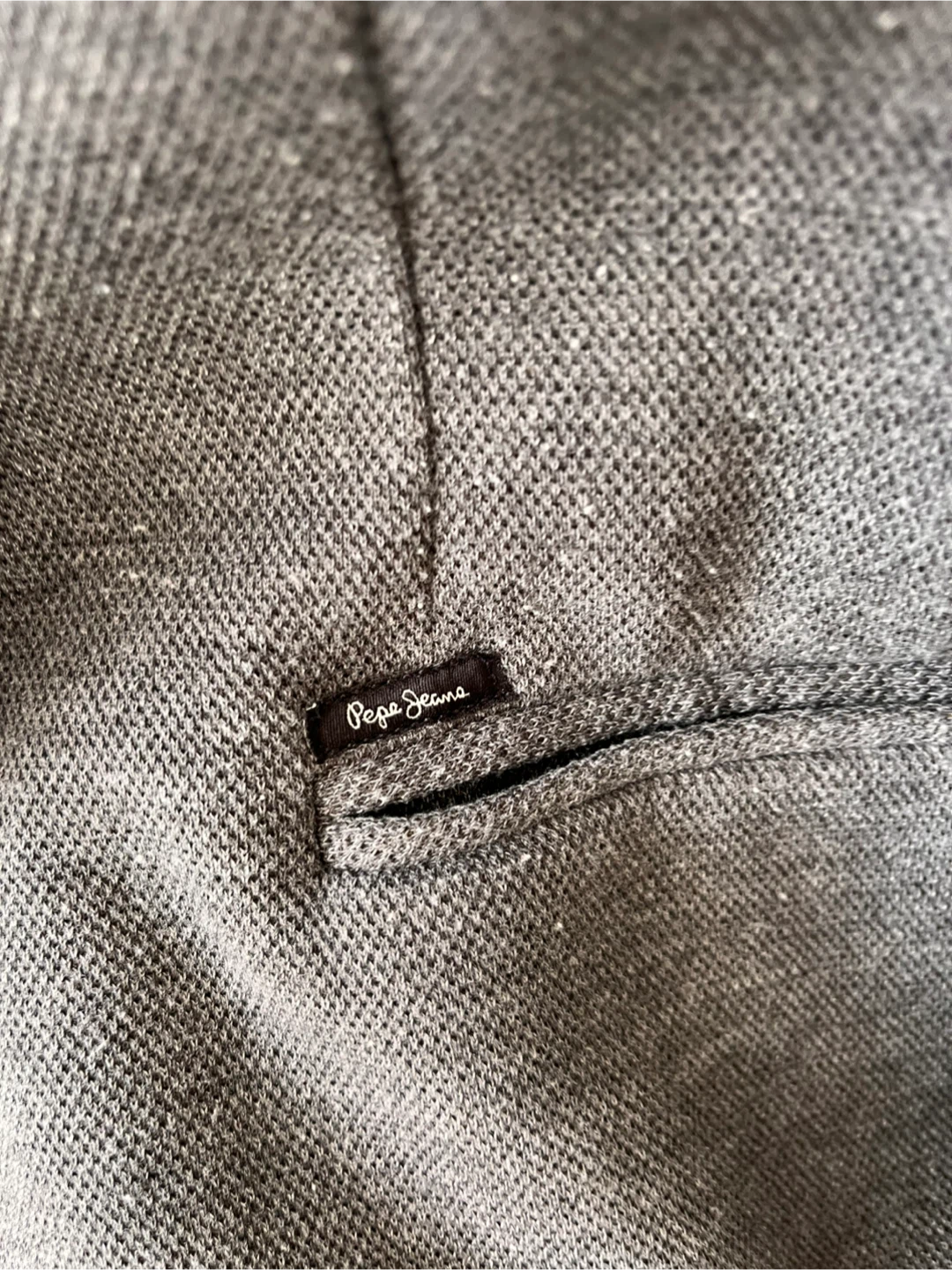 Pepe Jeans Grey Blazer - photo 2