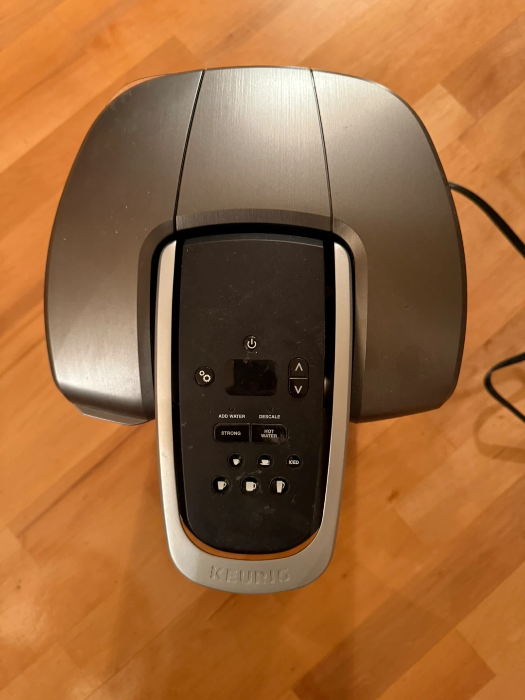 Keurig K-Cup Coffee Maker