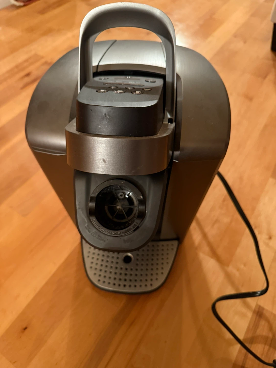 Keurig K-Cup Coffee Maker - photo 3