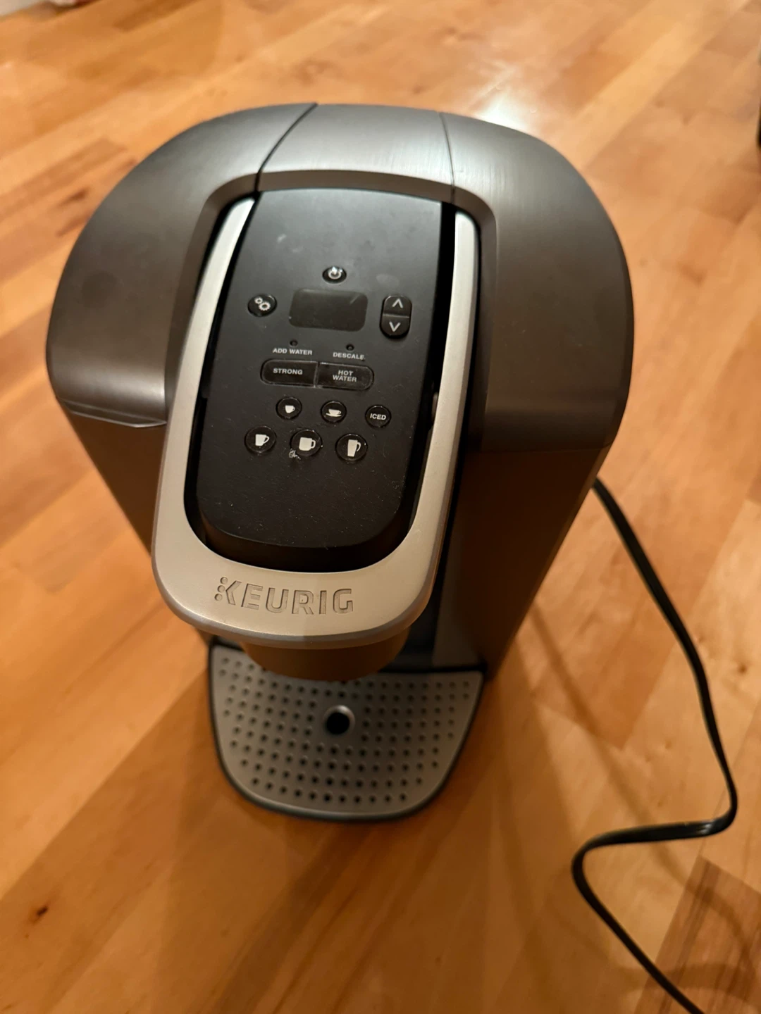 Keurig K-Cup Coffee Maker - photo 2
