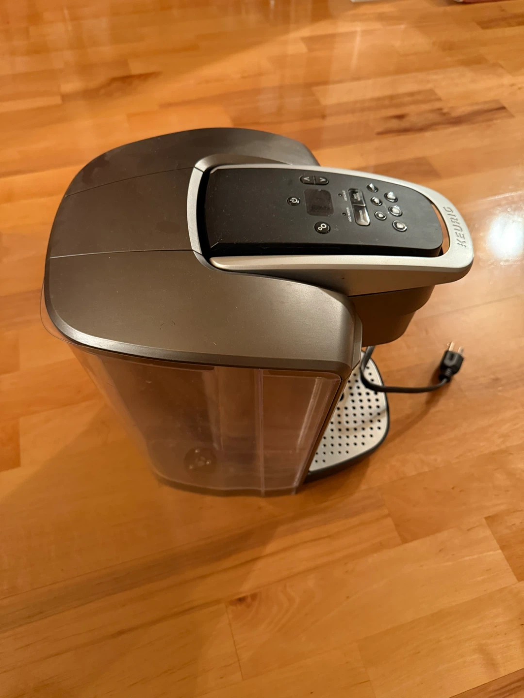 Keurig K-Cup Coffee Maker - photo 4