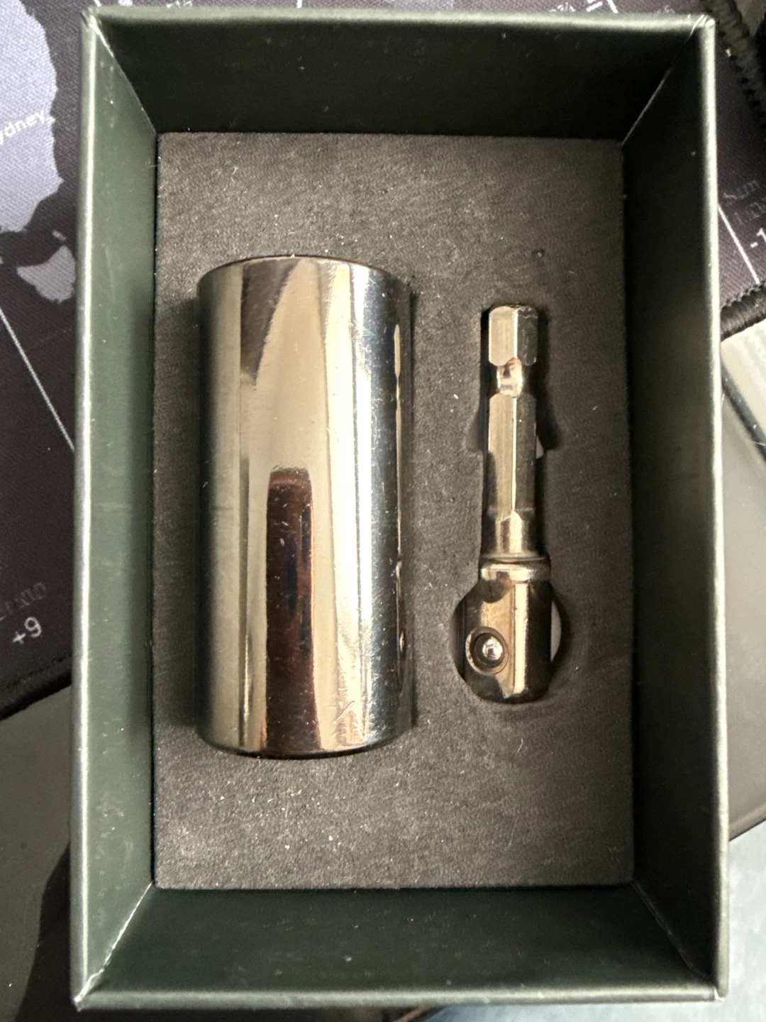 KEZKALS Universal Socket Tool - photo 3