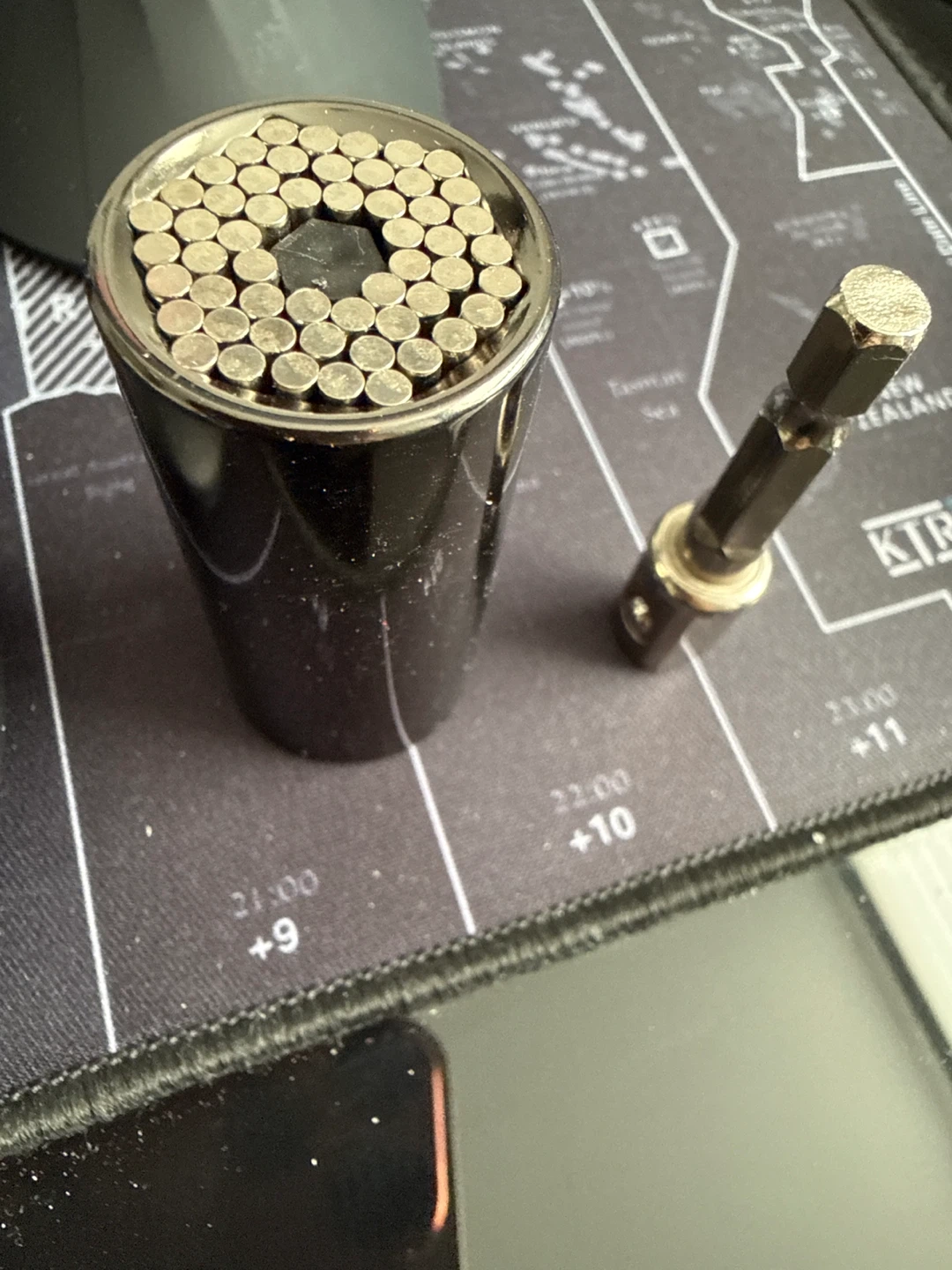 KEZKALS Universal Socket Tool - photo 2